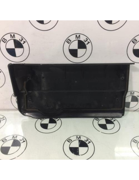 Cache moteur  BMW SERIE 1 E87 PHASE 1 