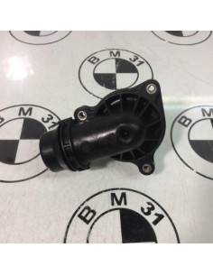 Boitier eau BMW SERIE 1 E87 PHASE 1 