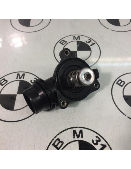 Boitier eau BMW SERIE 1 E87 PHASE 1 