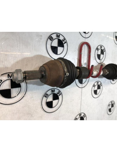 Cardan gauche (transmission) MINI MINI 2 R60 COUNTRYMAN BREAK 
