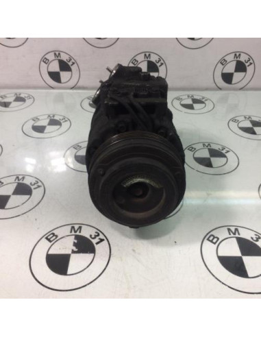 Compresseur clim BMW SERIE 3 E46 COUPE PHASE 2 Diesel