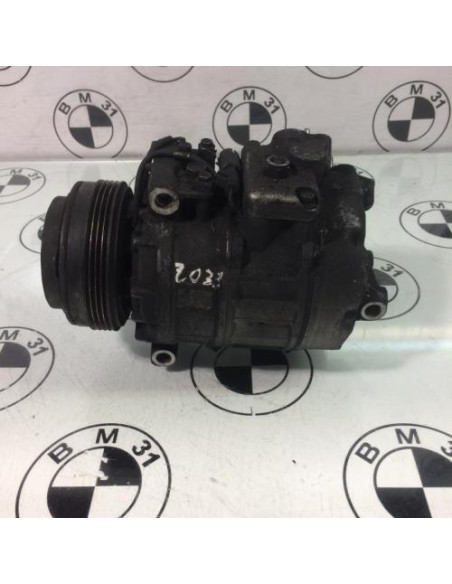 Compresseur clim BMW SERIE 3 E46 COUPE PHASE 2 Diesel