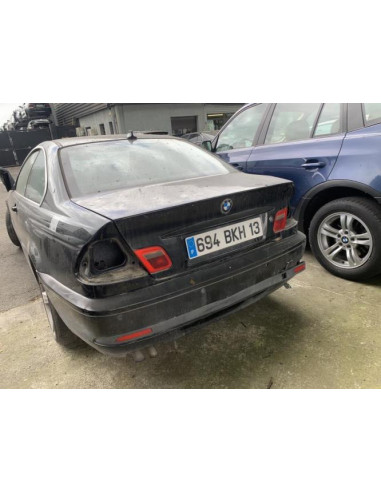 Compresseur clim BMW SERIE 3 E46 COUPE PHASE 2 Diesel