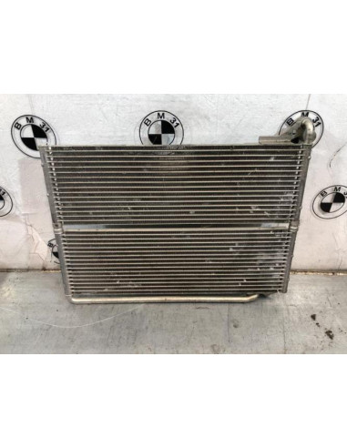 Radiateur huile BMW SERIE 5 E60 PHASE 1 