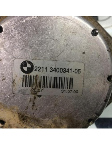 Support moteur gauche BMW X3 E83 PHASE 2 