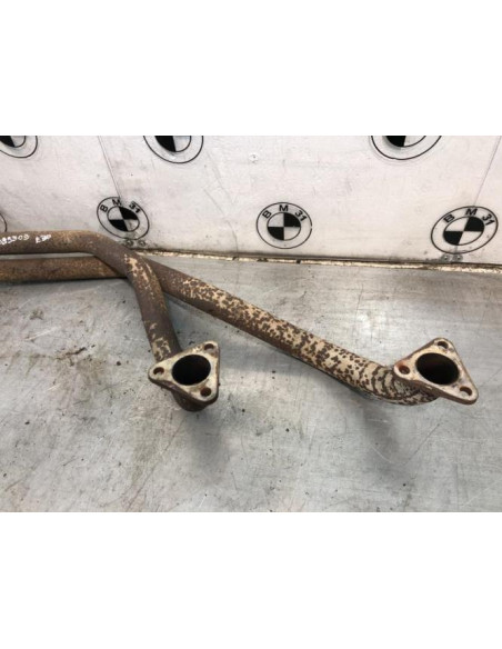 Tube intermediaire (echappement) BMW SERIE 3 E30 