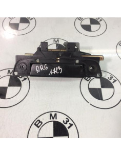 Poignee porte arriere gauche BMW SERIE 5 E34 TOURING BREAK Diesel