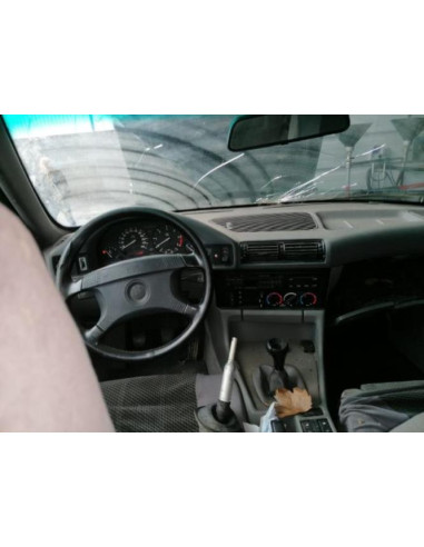 Optique avant secondaire gauche (feux)(clignotant) BMW SERIE 5 E34 TOURING BREAK Diesel