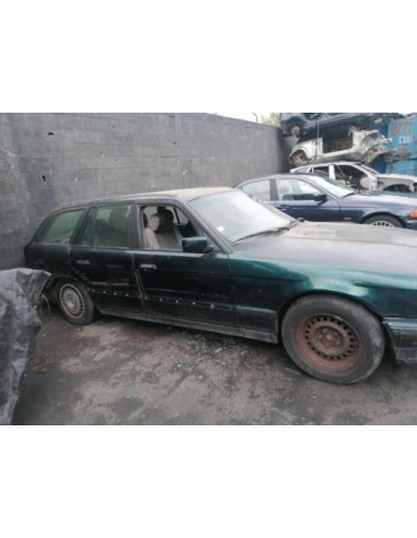 Optique avant secondaire gauche (feux)(clignotant) BMW SERIE 5 E34 TOURING BREAK Diesel