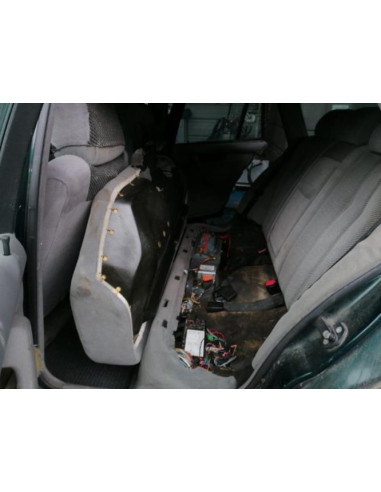 Optique avant secondaire gauche (feux)(clignotant) BMW SERIE 5 E34 TOURING BREAK Diesel