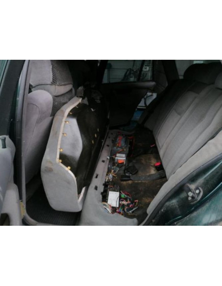 Serrure arriere droit BMW SERIE 5 E34 TOURING BREAK Diesel