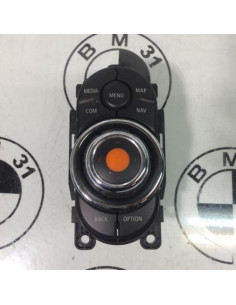 Commande GPS MINI MINI 3 F60 COUNTRYMAN PHASE 1 BREAK 