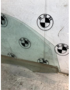 Vitre avant droit BMW SERIE 1 E87 PHASE 1  2