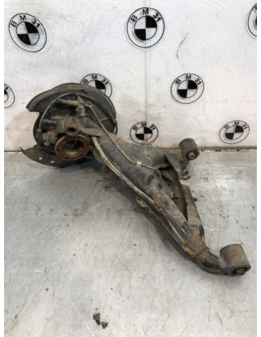 Fusee arriere gauche BMW SERIE 7 E32 