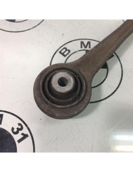 Bras de suspension superieur arriere gauche BMW SERIE 5 E61 TOURING PHASE 1 BREAK Diesel