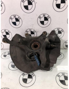 Fusee avant droit BMW X5 E53  2