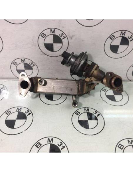 Radiateur EGR BMW SERIE 1 E87 PHASE 2 
