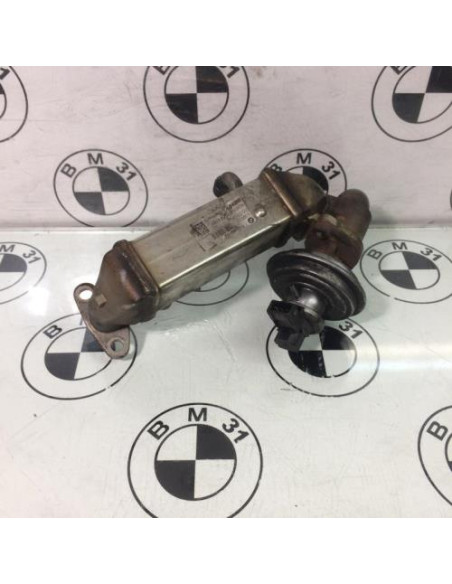 Radiateur EGR BMW SERIE 1 E87 PHASE 2 