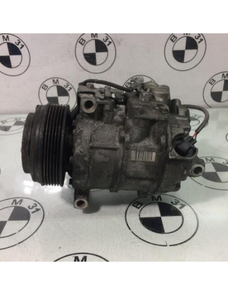Compresseur clim BMW SERIE 3 E90 PHASE 2 