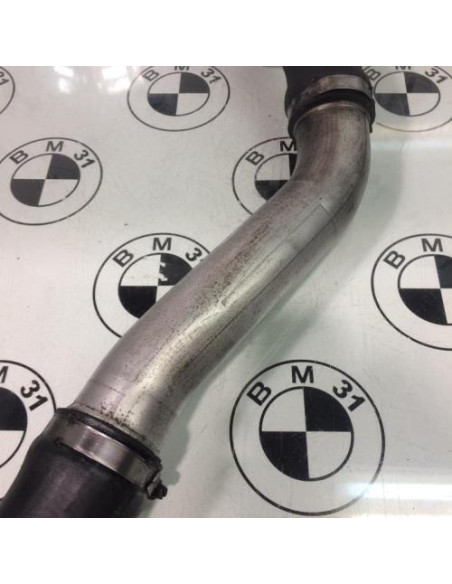 Conduite d'air BMW SERIE 5 E39 TOURING PHASE 1 BREAK Diesel