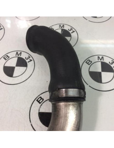 Conduite d'air BMW SERIE 5 E39 TOURING PHASE 1 BREAK Diesel 2