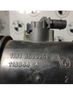 Conduite d'air BMW SERIE 1 F20 PHASE 1 Diesel 2