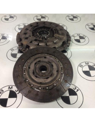 Embrayage BMW SERIE 1 E87 PHASE 2 
