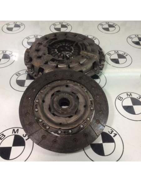 Embrayage BMW SERIE 1 E87 PHASE 2 