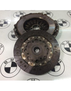 Embrayage BMW SERIE 1 E87 PHASE 2  2