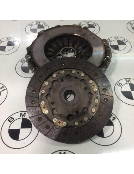 Embrayage BMW SERIE 1 E87 PHASE 2 