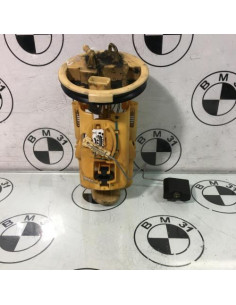Pompe de gavage BMW SERIE 3 E46 TOURING PHASE 1 BREAK Diesel 2