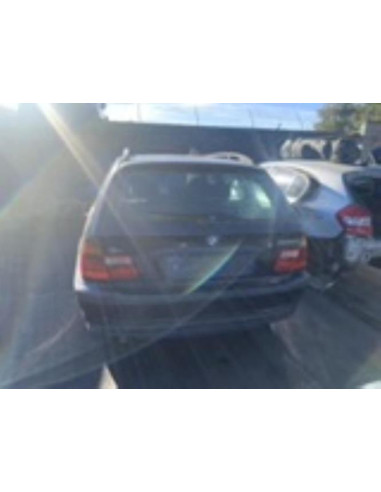 Pompe de gavage BMW SERIE 3 E46 TOURING PHASE 1 BREAK Diesel