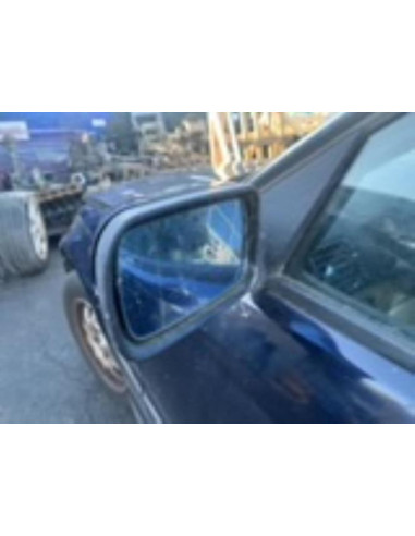 Pompe de gavage BMW SERIE 3 E46 TOURING PHASE 1 BREAK Diesel