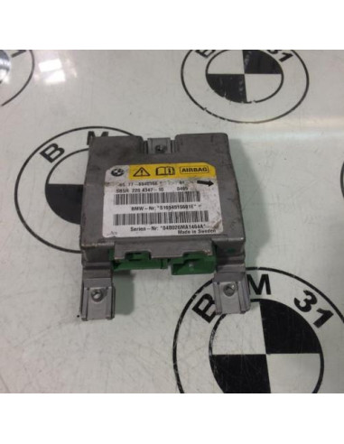 Boitier air bag BMW SERIE 5 E61 TOURING PHASE 1 BREAK 