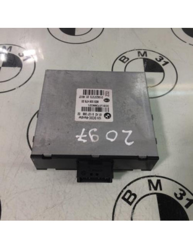Calculateur BMW SERIE 1 E82 COUPE Diesel