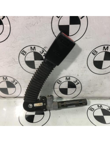 Pretensionneur de ceinture avant droit BMW SERIE 3 E46 TOURING PHASE 1 BREAK Diesel