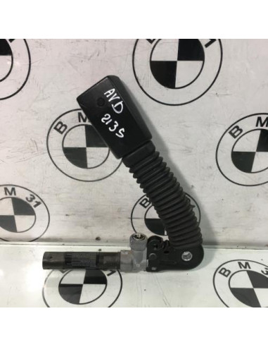 Pretensionneur de ceinture avant droit BMW SERIE 3 E46 TOURING PHASE 1 BREAK Diesel