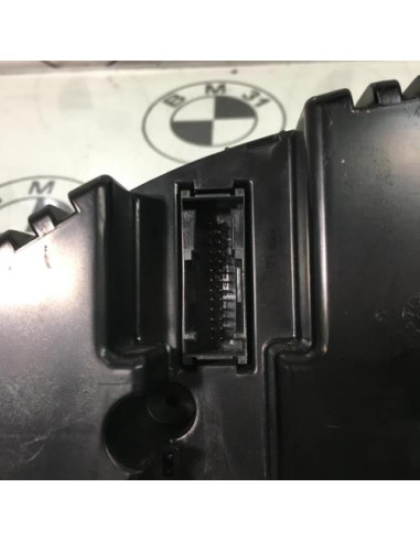 Compteur BMW SERIE 3 E46 TOURING PHASE 1 BREAK Diesel