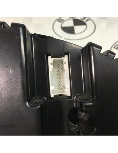 Compteur BMW SERIE 3 E46 TOURING PHASE 1 BREAK Diesel