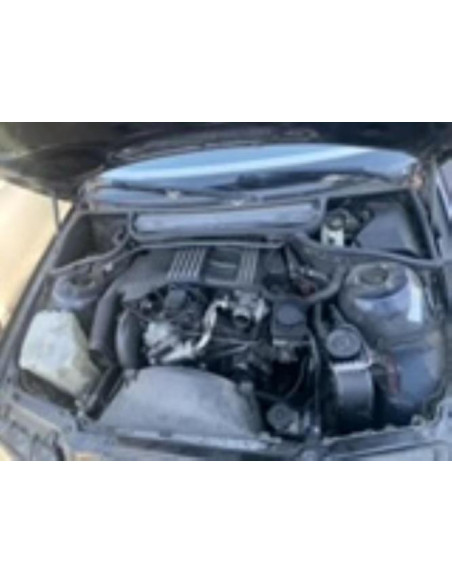 Compteur BMW SERIE 3 E46 TOURING PHASE 1 BREAK Diesel