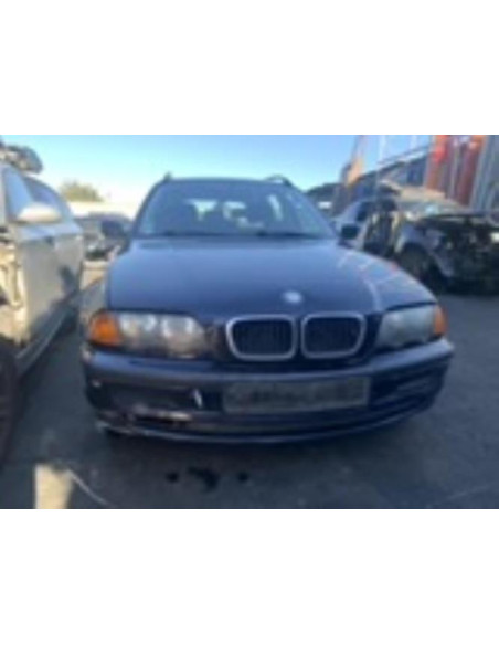 Compteur BMW SERIE 3 E46 TOURING PHASE 1 BREAK Diesel