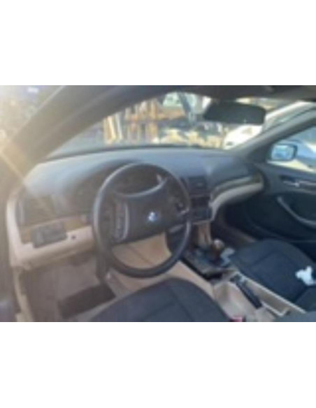 Compteur BMW SERIE 3 E46 TOURING PHASE 1 BREAK Diesel