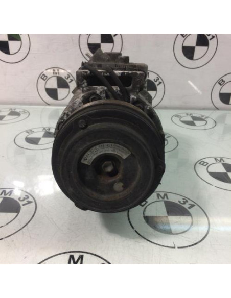 Compresseur clim BMW SERIE 3 E46 PHASE 1 