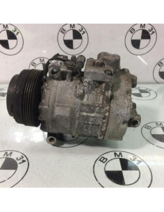 Compresseur clim BMW SERIE 3 E46 PHASE 1  2