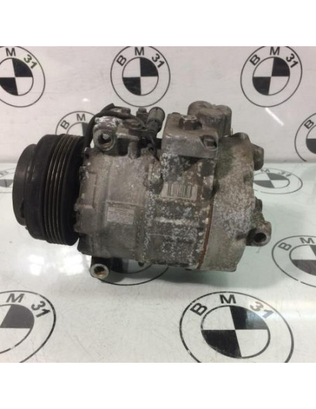Compresseur clim BMW SERIE 3 E46 PHASE 1 