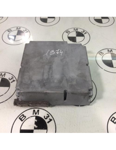 GPS BMW SERIE 5 E61 TOURING PHASE 1 BREAK Diesel