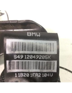Ceinture arriere droit BMW X6 E71 PHASE 2 Diesel 2