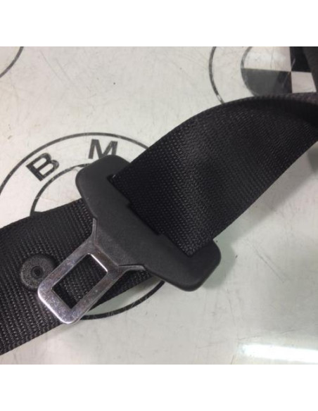 Ceinture arriere droit BMW X6 E71 PHASE 2 Diesel