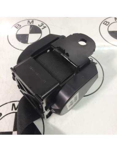 Ceinture arriere droit BMW X6 E71 PHASE 2 Diesel
