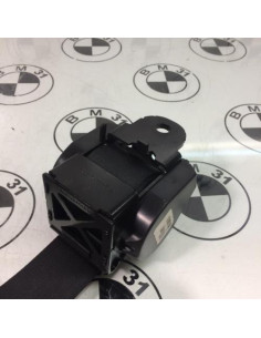 Ceinture arriere gauche BMW X6 E71 PHASE 2 Diesel 2